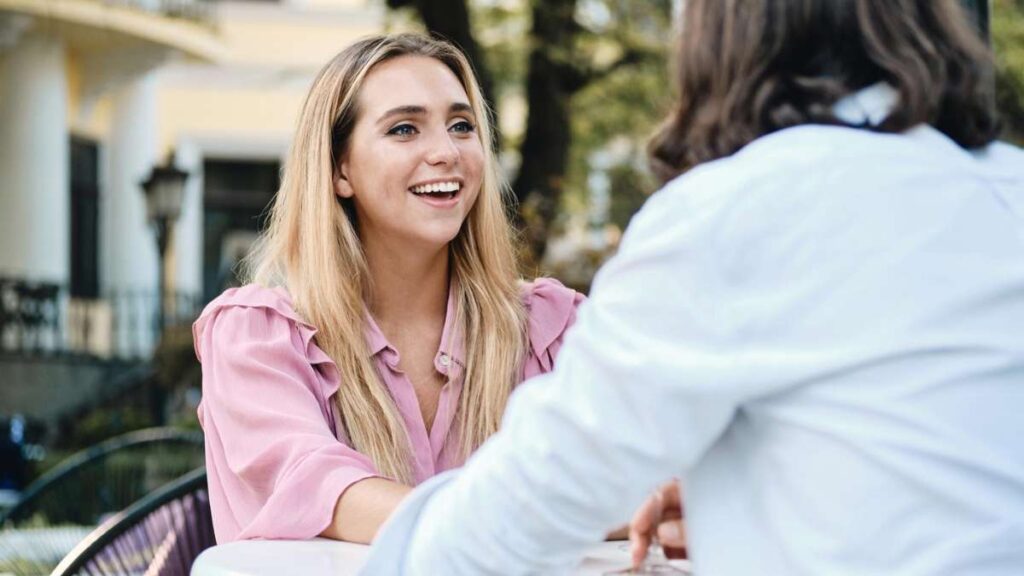 A woman who has successfully recovered through medication assisted treatment in Denver.