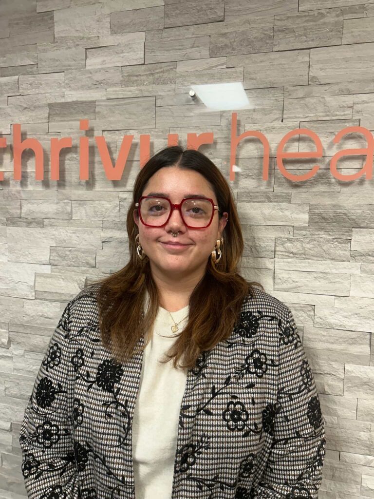 LibiaSanchez profile pricture