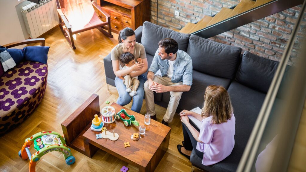 Outpatient clients for an Addiction Treatment in Littleton, CO